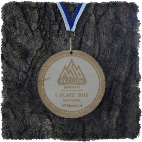 Sperrholzplakette, Holzplakettle, Sonderform, Laserkonturgeschnitten.