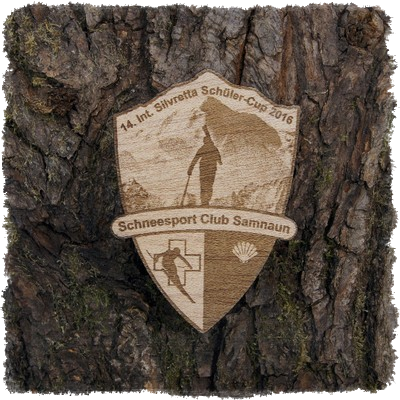 Sperrholzplakette, Holzplakettle, Sonderform, Laserkonturgeschnitten.