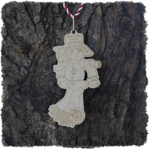 Holzmedaillen Sonderformen Laserkonturgeschnitten.